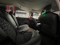 تويوتا هايلاندر